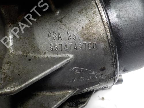 Support JAGUAR XF I (X250) 2.2 D | BP14492530C155 