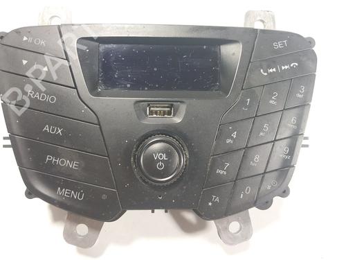 Used Switch FORD TRANSIT COURIER B460 Box Body/MPV 1.5 TDCi (75 hp) 30684307