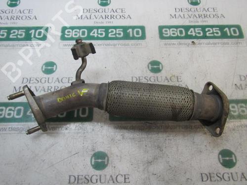 Exhaust manifold KIA PRO CEE'D (ED)  | BP14281761M110 
