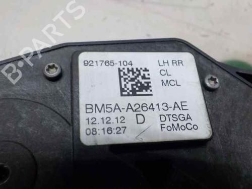 Rear left lock FORD FOCUS III 1.6 Ti | BP3992895C100 