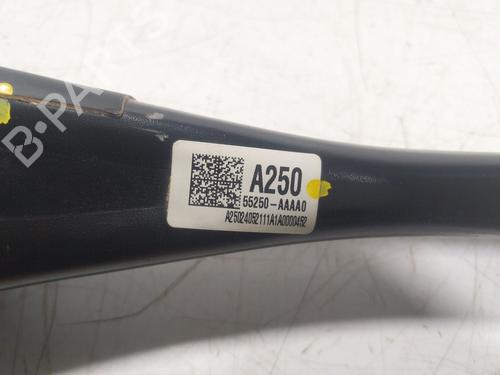 Left rear suspension arm KIA NIRO II (SG2)  | BP24921759M14 