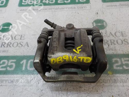 Højre bremsekaliber bag MERCEDES-BENZ A-CLASS (W169) [2004-2012]  11550239