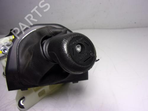 Gear lever VW TRANSPORTER T6 Van (SGA, SGH, SHA, SHH)  | BP15417006M90 