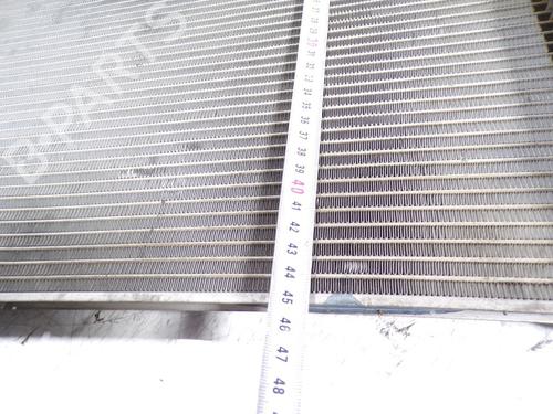 Water radiator NISSAN JUKE (F15) 1.5 dCi | BP9154252M31 