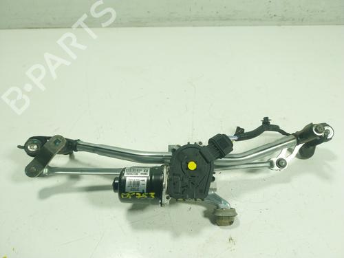 Viskermotor vindrude PEUGEOT 208 II (UB_, UP_, UW_, UJ_) 1.2 PureTech 100 | BP24574365M29 