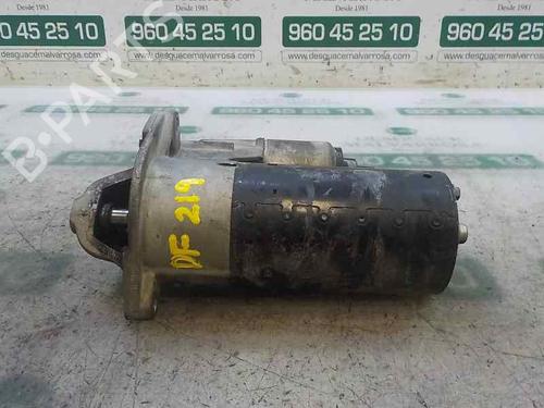 Starter OPEL INSIGNIA A (G09) 2.0 CDTI (68) | BP5881187M8 