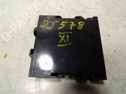 Used Electronic module Electronic module TOYOTA RAV 4 IV (_A4_) 2.5 Hybrid (AVA42_) (155 hp) 10486166 10486166