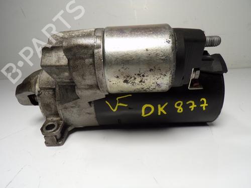 Startmotor BMW 1 (E87) 118 d (143 hp) 17042488