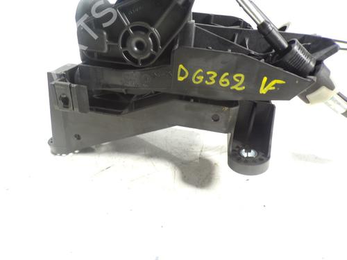 Gear lever FORD FIESTA VI (CB1, CCN) 1.25 | BP7412743M90 