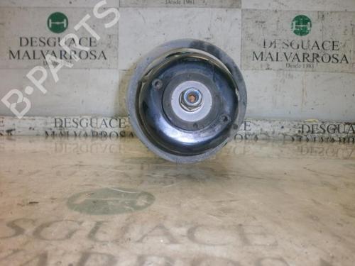 Left front shock absorber PEUGEOT 307 (3A/C) 2.0 HDi 135 | BP3801542M16 