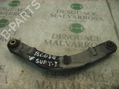 Used Right rear suspension arm Right rear suspension arm 3767419 3767419
