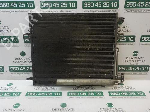 Used AC radiator MERCEDES-BENZ R-CLASS (W251, V251) R 320 CDI 4-matic (251.022, 251.122) (224 hp) 3870389