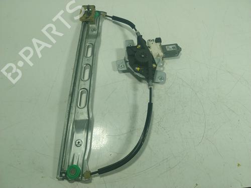 Front right window mechanism FORD TOURNEO COURIER B460 MPV  | BP16158623C23 