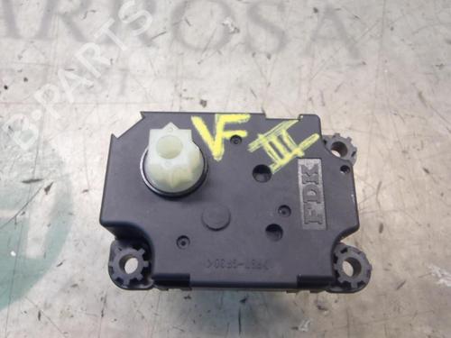 Used Electronic module Electronic module RENAULT SCÉNIC II (JM0/1_) 1.6 16V (JM1R) (112 hp) 9529931 9529931