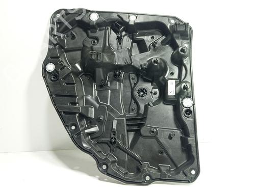 Used Rear left window mechanism Rear left window mechanism BMW X5 (G05, F95) xDrive 30 d Mild-Hybrid (286 hp) 34185812 34185812