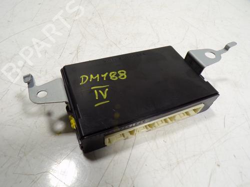 Electronic module TOYOTA YARIS CROSS (MXP_)  | BP15121680M83 