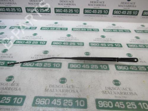 Used Front windshield wiper arm Front windshield wiper arm 3991687 3991687