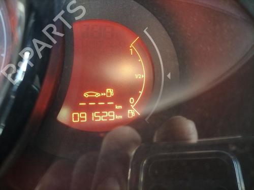 Left sun visor CITROËN C3 II (SC_)  | BP9188870I1  - Image 9