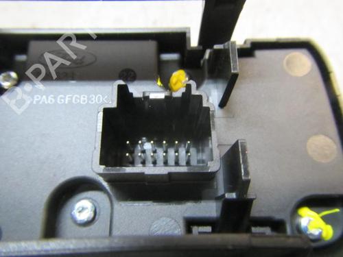 Headlight switch FORD FIESTA VI (CB1, CCN) 1.5 TDCi | BP3873195I24 