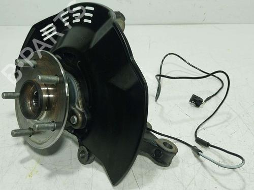 Used Right front steering knuckle Right front steering knuckle TOYOTA COROLLA Hatchback (_E21_, _EA1_, _EH1_) 1.8 VVTi Hybrid (ZWE219) (140 hp) 39733378 39733378