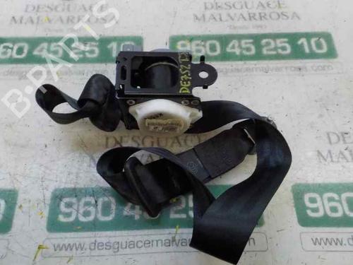 Used Rear left seatbelt Rear left seatbelt CITROËN DS4 (NX_) 1.6 HDi 110 (112 hp) 6619021 6619021