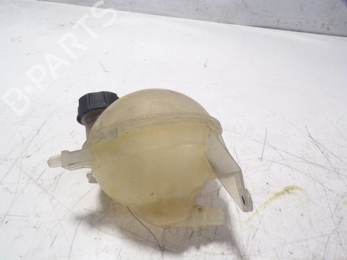 Used Expansion tank CITROËN C4 II (NC_) 1.6 HDi 90 (92 hp) 9763290