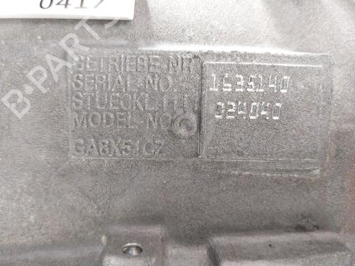 Gearbox BMW 8 Coupe (G15, F92) | BP25729695M3 - Image 7