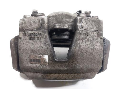 Used Right front brake caliper AUDI Q5 (8RB) 2.0 TDI quattro (170 hp) 20329449