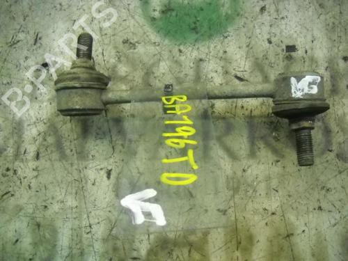 Used Right rear suspension arm HYUNDAI COUPE II (GK) 1.6 16V (105 hp) 14267499