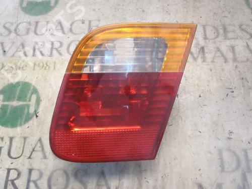 Used Right tailgate light BMW 3 (E46) 320 d (150 hp) 3801543