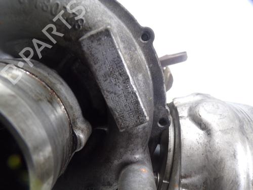 Turbocharger/Supercharger RENAULT MASTER III Van (FV) | BP7285506M71 - Image 5