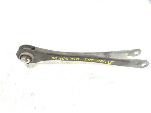 Brazo Suspension trasero derecho BMW 3 (F30, F80) 318 d (136 hp) 33326792525