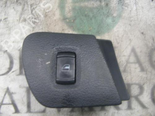 Used Right front window switch SKODA OCTAVIA I (1U2) 1.9 TDI (110 hp) 3766687