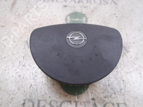 Førerens kollisjonspute OPEL COMBO Box Body/MPV 1.3 CDTI 16V (75 hp) 3818841
