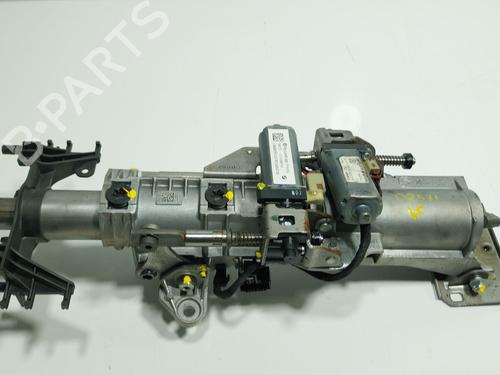 Used Steering column Steering column BMW X6 (F16, F86) xDrive 30 d (258 hp) 33413191 33413191