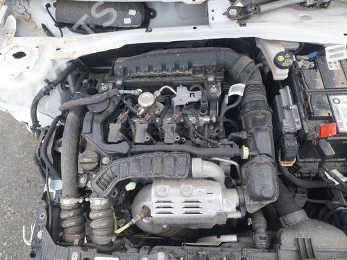 Engine OPEL CORSA F (P2JO) 1.2 (68) | BP20322607M1  - Image 15
