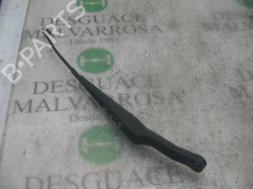 Used Front windshield wiper arm SEAT IBIZA II (6K1) 2.0 i (115 hp) 3767262