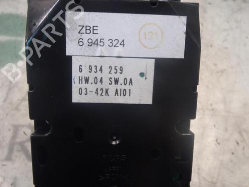 Elektronisk modul BMW 5 (E60) 530 d | BP3807145M83 