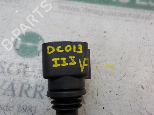 Ignition coil SKODA FABIA III (NJ3) 1.0 | BP3874104M94 