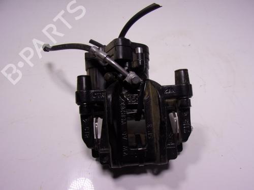 Used Right rear brake caliper Right rear brake caliper CUPRA LEON Sportstourer (KL8, KU8, KUD) 1.4 e-HYBRID (204 hp) 15836072 15836072