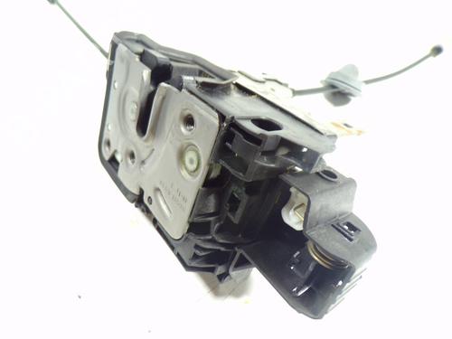 Used Front left lock VOLVO V40 Hatchback (525) D3 (150 hp) 7842826