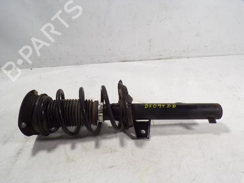 Used Right front shock absorber Right front shock absorber VW GOLF VII (5G1, BQ1, BE1, BE2) [2012-2021] 8809063 8809063