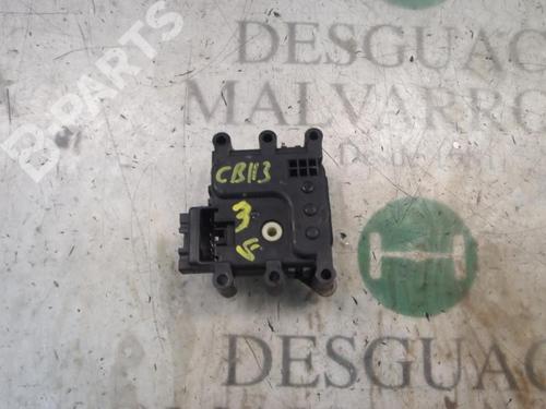 Used Electronic module Electronic module MAZDA 6 Saloon (GG) 2.0 DI (GG14) (136 hp) 10375849 10375849