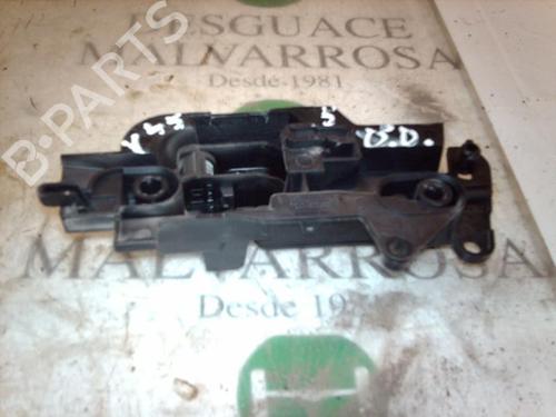 Front right interior door handle CITROËN XANTIA (X2) | BP3791035I14 - Image 2
