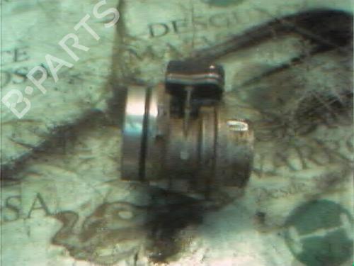 Used Mass air flow sensor Mass air flow sensor FORD ESCORT V (AAL, ABL) 1.8 16V XR3i (105 hp) 3781545 3781545