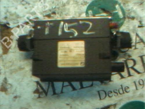 Used Electronic module BMW 3 (E46) 320 d (136 hp) 3774424