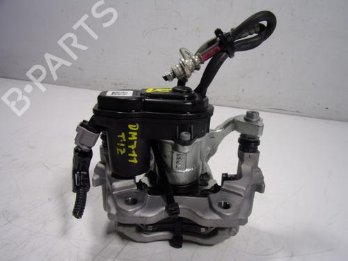 Left rear brake caliper TOYOTA YARIS (_P21_, _PA1_, _PH1_) 1.5 Hybrid (MXPH11) | BP16725387M107 
