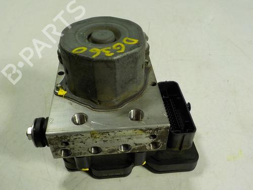 ABS pump NISSAN PULSAR Hatchback (C13) [2014-2024]  7548714