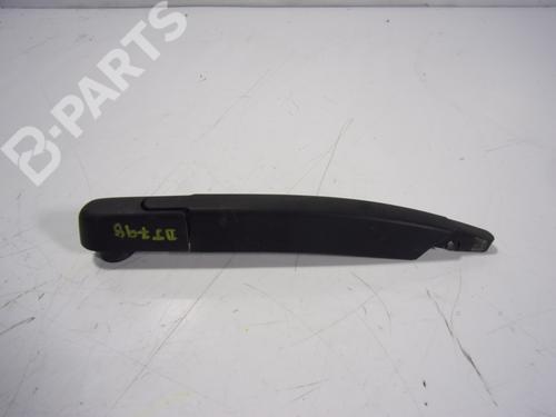 Used Back wipers mechanism Back wipers mechanism CITROËN C4 CACTUS 1.6 HDi 90 (92 hp) 10732369 10732369
