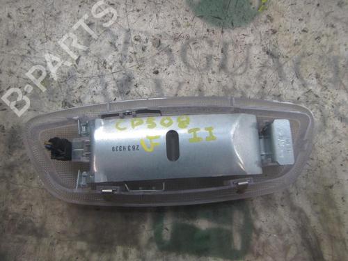 Interior roof light MERCEDES-BENZ C-CLASS (W203)  | BP7410392I8 